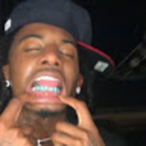 Meet your Posher, William